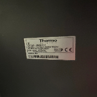 Thermo Scientific Compact Digital Rocker image 0